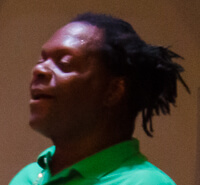 Michael Joseph - pan arranger