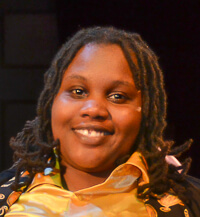 Sadé Constantine - Pan arranger