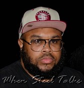JGabriel Bruce of Steel Sensation