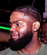 Malique Charles