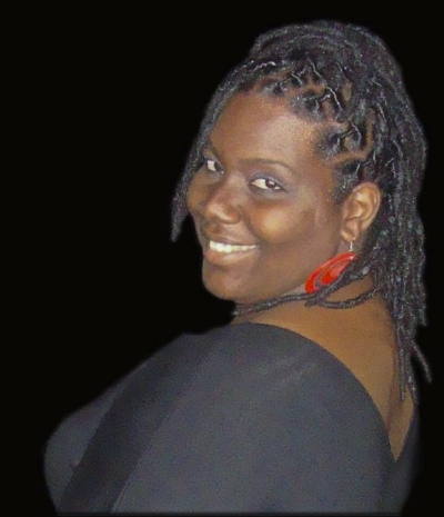 Vanessa Headley - Steel panist