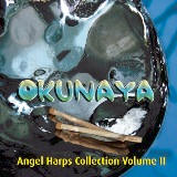 Angel Harps latest CD offering