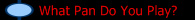 What Pan Do You Play?