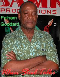 Composer and Arranger Pelham Goddard