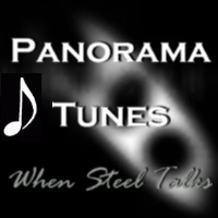 WST Panorama Tune logo