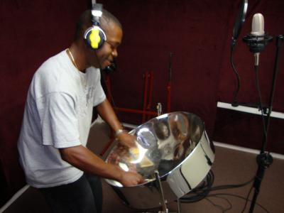 Composer Curtis Edwards