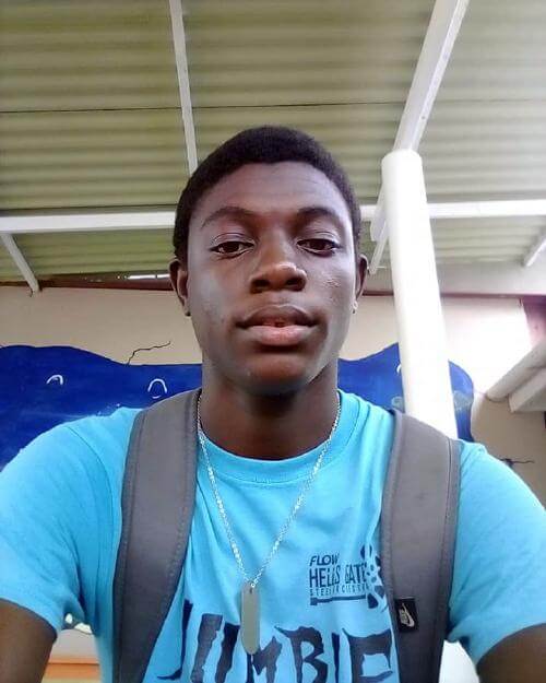Demetre Samuel - Steelband Arranger