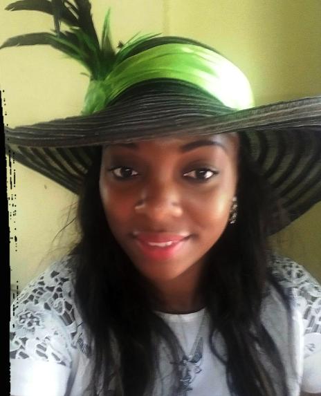 Anika Bayne - Steelpan Arranger - Grenada