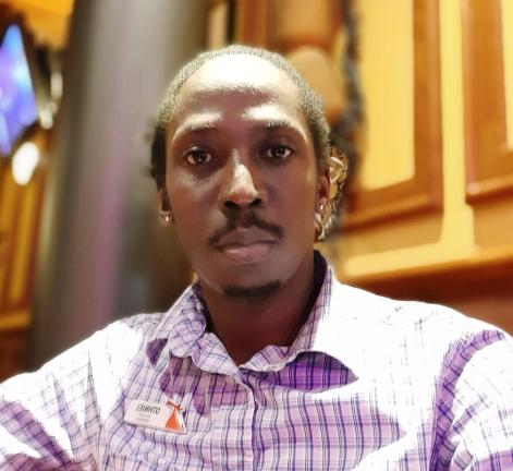 Othniel St. Clair - Steelpan Arranger - Grenada