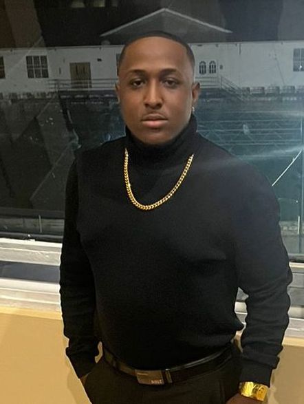 Elijah Beckles