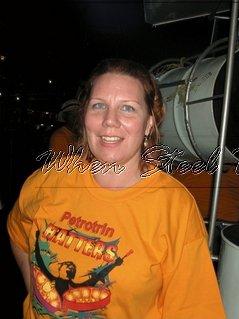 Jeannine Remy - Steelpan Arranger