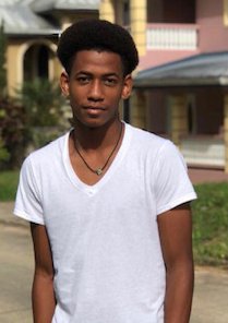 Lershaun de Verteuil - Steelpan Music Arranger