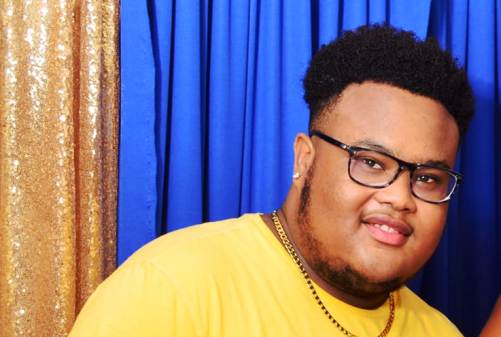 Rashaun Myers Williams, steelband arranger