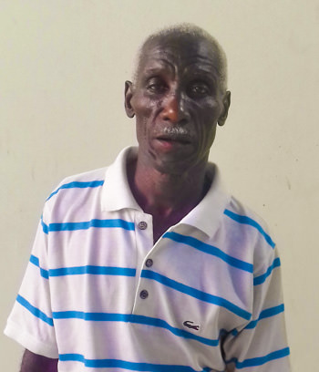 Steve Jemmot - Steelpan Arranger