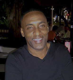 Terrence Sealey - Steelpan Arranger