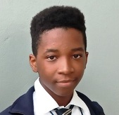 Junior Steelband Panorama arranger Jovanni Carnovan-Gibson