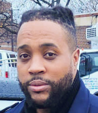 Odie Franklin