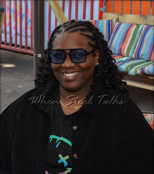 Vanessa Headley-Brewster