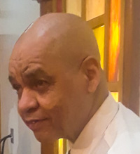Winston Theobald