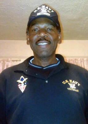 Songwriter Tellison 'Tello'  Forde