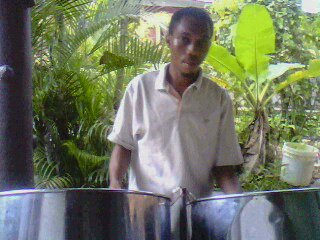 Simeon Best