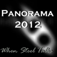 Steelband Panorama 2012