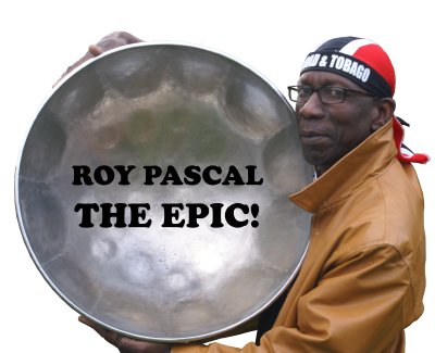 Roy Pascal