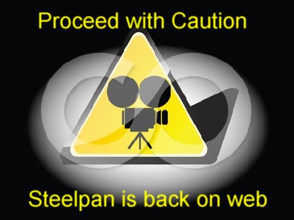 Steelband Panorama Finals on the web - Carnival TV