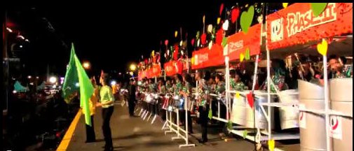 Phase II delivering championship performance for Panorama 2013