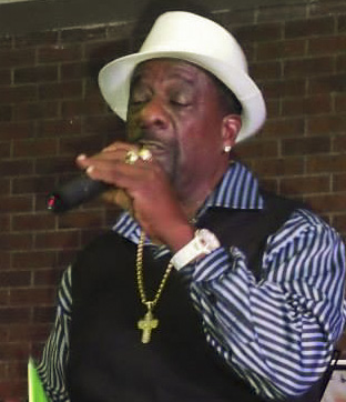 Trevor "Trevor B" Barrow