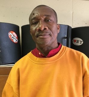 Composer and Panist Alston Jack