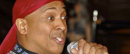 Joel Davis aka Connector