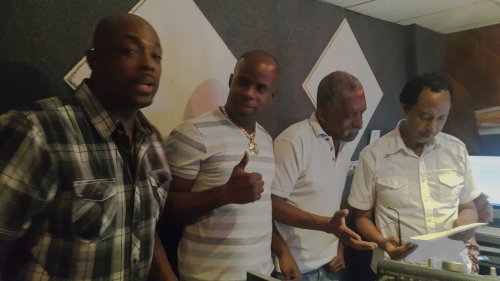 Nostalgia songwriting team