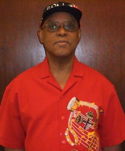 Roland Trinirollo Barnes