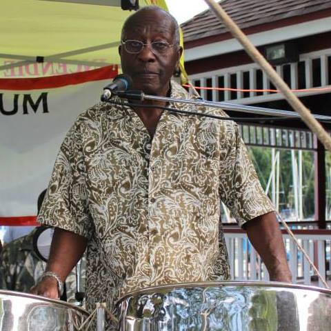 Winston Skippy Maingot