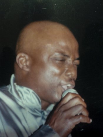 Wayne “T.J.” Pierre