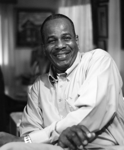 William Bannister, aka Dr. WillB 