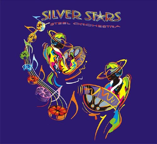 Silver Stars
