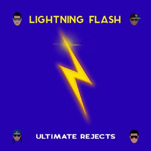 Artwork for 'Lightning Flash'