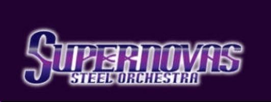 Supernovas Steel Orchestra
