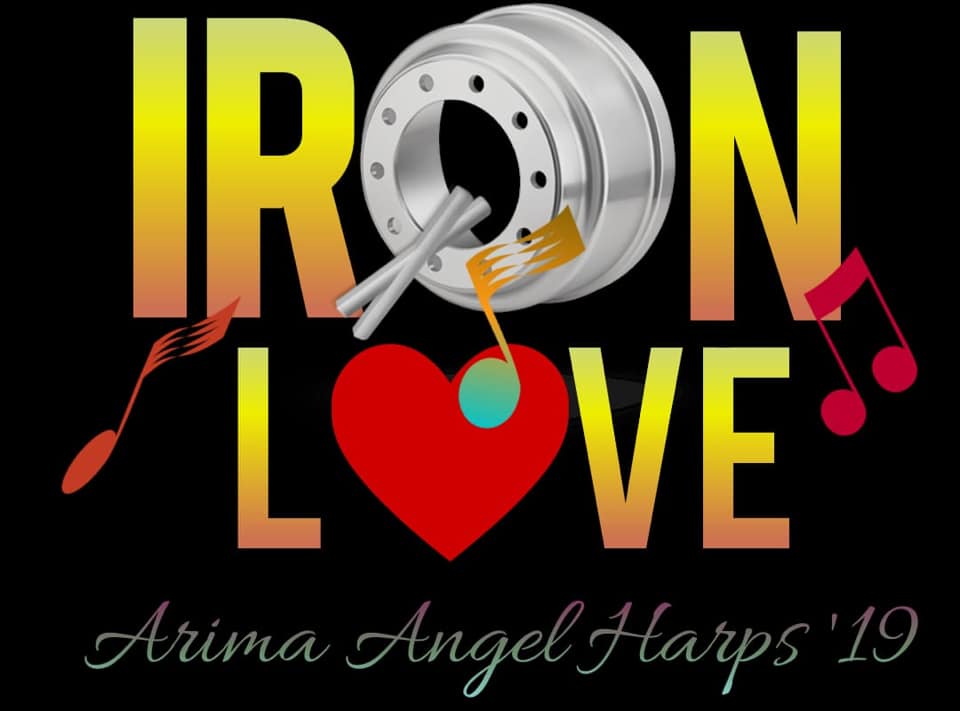 Arima Angel Harps