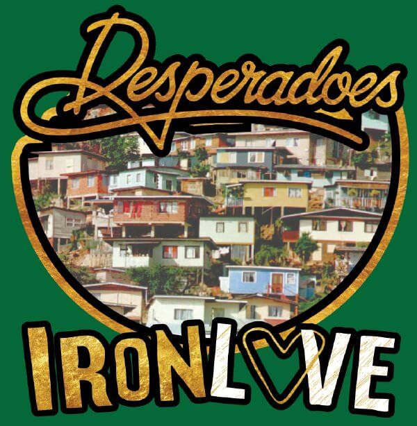 Desperadoes Steel Orchestra