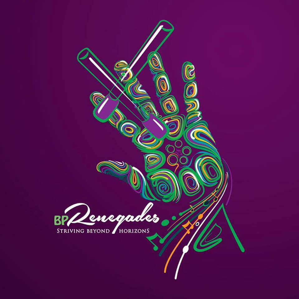 Renegades Steel Orchestra