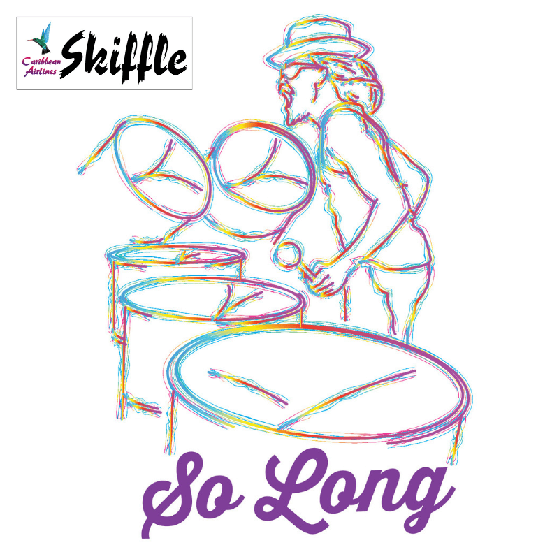 Skiffle Steel Orchestra
