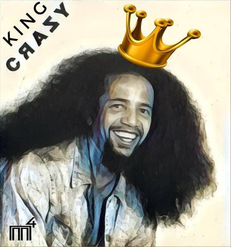 Edwin “King Crazy” Ayoung