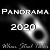 WST Steelband Panorama 2020 logo
