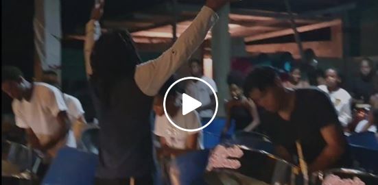 Eastern Region Steelband Panorama Prelims