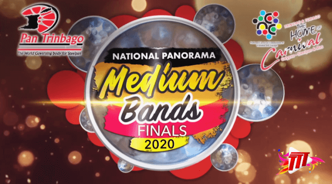 Medium band finals - Panorama 2020