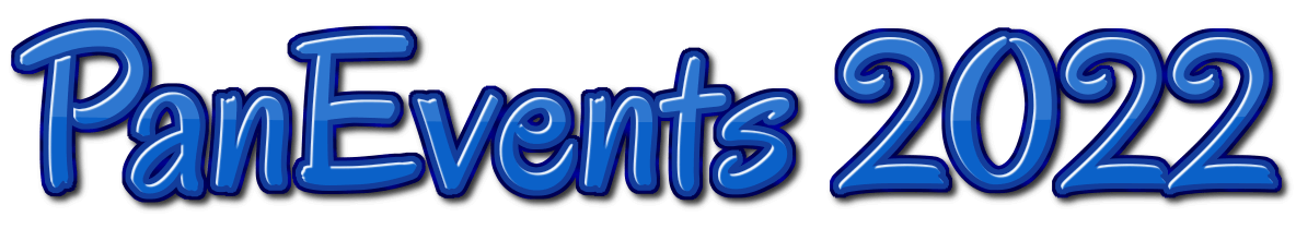 PanEvents 2022 logo