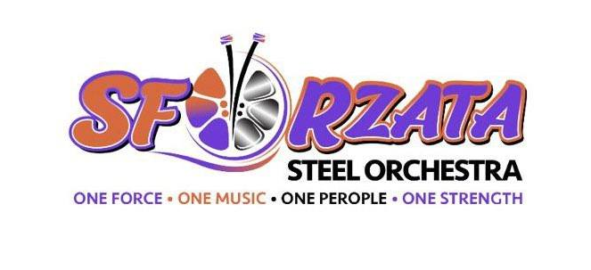 Sforzata Steel Orchestra